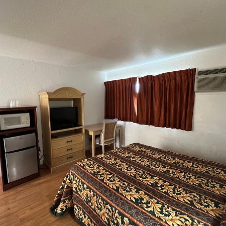 Sherwood Motel Palmdale Luaran gambar