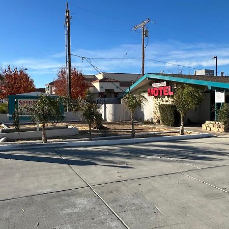 Sherwood Motel Palmdale Luaran gambar